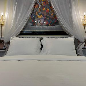 Double Room Terrace